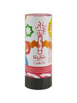 Wyrzutnia konfetti 10,5 cm