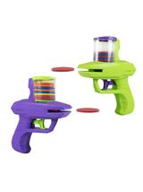 Pistolet na dyski
