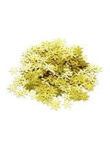 Konfetti gwiazdki złote