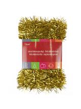 Łańcuch dekoracyjny długi złoty