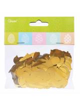 Dekoracyjne kurczaczki zajączki plastikowe