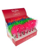 Długopis stworek w displayu