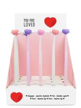 Długopis - amorek chybotek