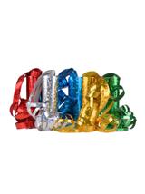 Serpentyny holograficzne - FSC Mix Credit