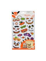 Zabawne naklejki halloweenowe PROMOCJA