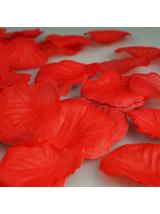 Dekoracyjne płatki róż (500 szt.)