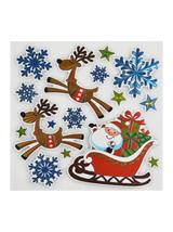 Naklejki holograficzne