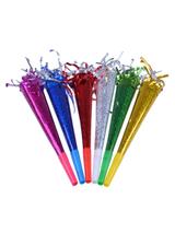 Trąbki holograficzne 10''