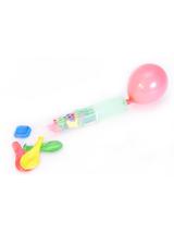 Balony (25 szt.) z pompką