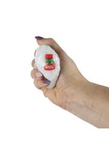 Antystres z motywem świątecznym