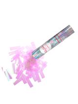 Wyrzutnia z opalizującym konfetti