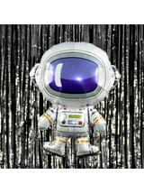 Balon foliowy kosmonauta