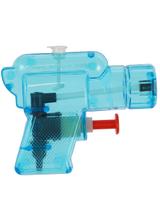 Kieszonkowy pistolet na wodę