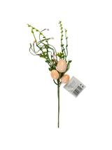 Gałązka dekoracyjna z jajeczkami