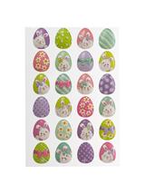 Naklejki wielkanocne 3d