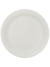 Talerze papierowe śr. 23 cm (10 szt.)