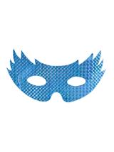 Maski holograficzne (3 szt.)