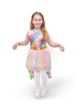 Strój dziecięcy - Jednorożec - rozmiar L