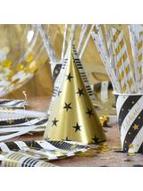 Czapeczki - Celebrate! (3 szt.)