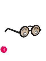 Okulary oczaki