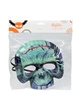 Maska z dreszczykiem PROMOCJA