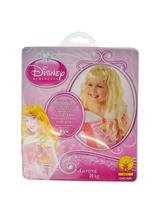 Peruka śpiącej królewny