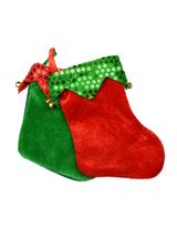 Skarpeta na prezenty mini (2 szt.)