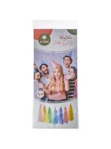 Girlanda z frędzlami - FSC Mix Credit