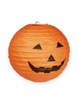 Lampion Halloweenowy