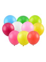 Balony olbrzym (50 szt.)