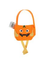 Halloweenowy koszyczek