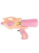 Pistolet na wodę - pastelowy