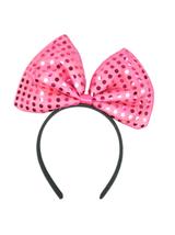 Kokarda na opasce led