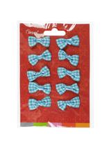 Kokardki dekoracyjne (10 szt.)