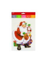 Dekoracja bożonarodzeniowa z przysawką