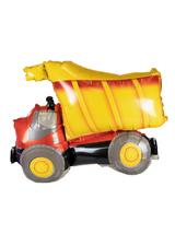 Balon foliowy wywrotka