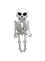 Balon foliowy - szkielet XL