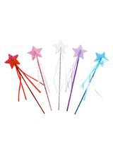 Różdżka opalizująca gwiazdka