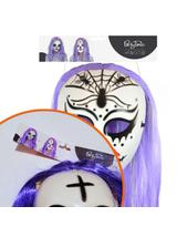 Paleta Halloween 2