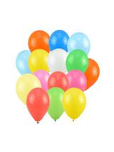 Balony pastelowe (15 szt.)