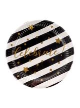 Talerze papierowe Celebrate! - FSC Mix Credit