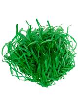 Papierowa trawa dekoracyjna
