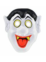 Maska wesołe potwory