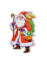 Dekoracja bożonarodzeniowa z przysawką