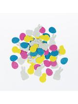 Naklejki z pianki - wielkanocne wzory