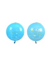 Balony piłki (50 szt.)