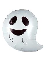 Hallowenowy balon foliowy duszek