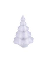 Choinka styropianowa