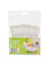 Ozdobna serwetka do wyściełania koszyczka