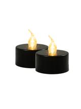 Świeczka LED tealight (2 szt.)